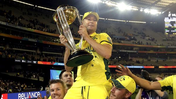 Australian Cricketer David Warner - Sputnik International