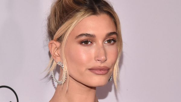 Hailey Bieber attends the premiere of YouTube Original's Justin Bieber: Seasons at the Regency Bruin Theatre on January 27, 2020 in Los Angeles, California. Hailey Bieber attends the premiere of YouTube Original's Justin Bieber: Seasons at the Regency Bruin Theatre on January 27, 2020 in Los Angeles, California. - Sputnik International