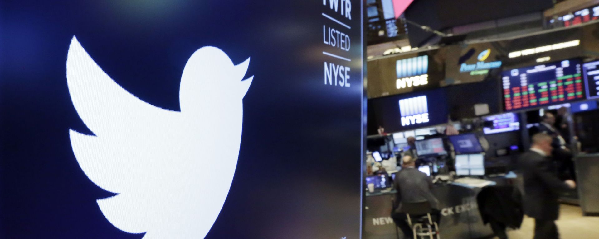 Twitter logo Twitter logo - Sputnik International, 1920, 15.10.2020