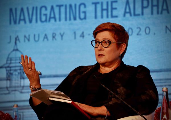 Australia Demands 'Independent' Investigation Into Coronavirus Origins, Says WHO Should Stay Out - Sputnik International