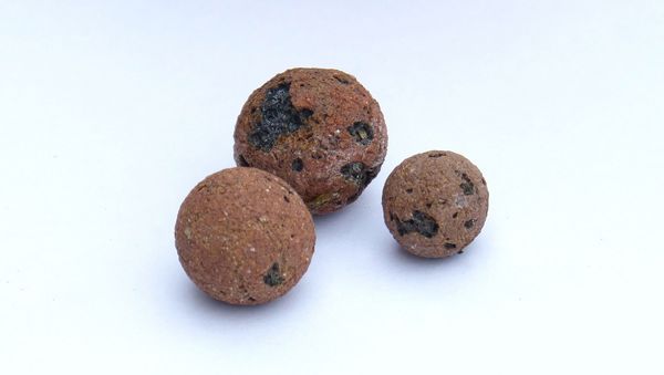 Stone balls - Sputnik International