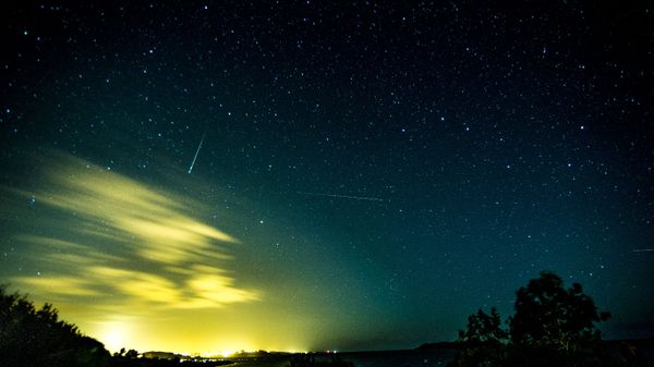 Meteor - Sputnik International