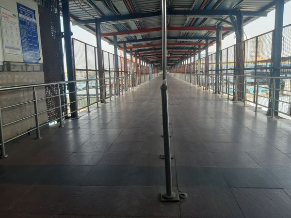 Special Covid-19 Trains - Lifelines Delivering Essential Supplies Through India Under Lockdown Special Covid-19 Trains - Lifelines Delivering Essential Supplies Through India Under Lockdown - Sputnik International