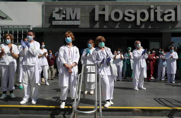 Coronavirus Crisis: Which Country’s Government Has Handled COVID-19 Outbreak the Best & the Worst? Coronavirus Crisis: Which Country’s Government Has Handled COVID-19 Outbreak the Best & the Worst? - Sputnik International