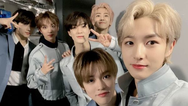 First teasers of the upcoming comeback of NCT Dream released - Sputnik International