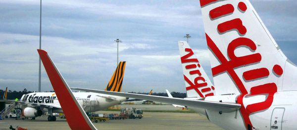 Virgin Australia Virgin Australia - Sputnik International