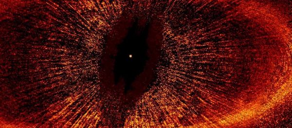Fomalhaut B - Sputnik International