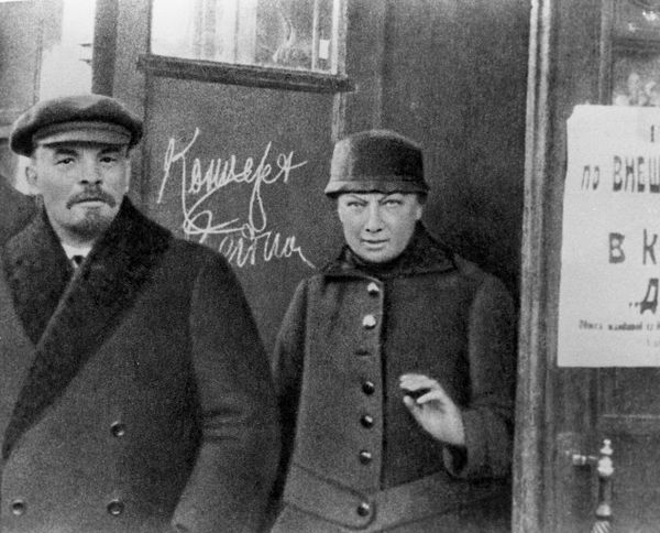 Vladimir Lenin's 150th Birthday: Five Little-Known Facts About Russian Revolutionary Vladimir Lenin's 150th Birthday: Five Little-Known Facts About Russian Revolutionary - Sputnik International