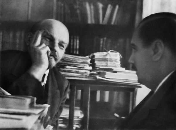 Vladimir Lenin's 150th Birthday: Five Little-Known Facts About Russian Revolutionary Vladimir Lenin's 150th Birthday: Five Little-Known Facts About Russian Revolutionary - Sputnik International