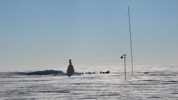 From the Arctic to Antarctica: Lenin Monuments Around the World - Sputnik International
