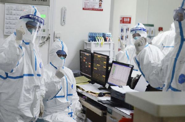 Coronavirus Crisis: Which Country’s Government Has Handled COVID-19 Outbreak the Best & the Worst? Coronavirus Crisis: Which Country’s Government Has Handled COVID-19 Outbreak the Best & the Worst? - Sputnik International