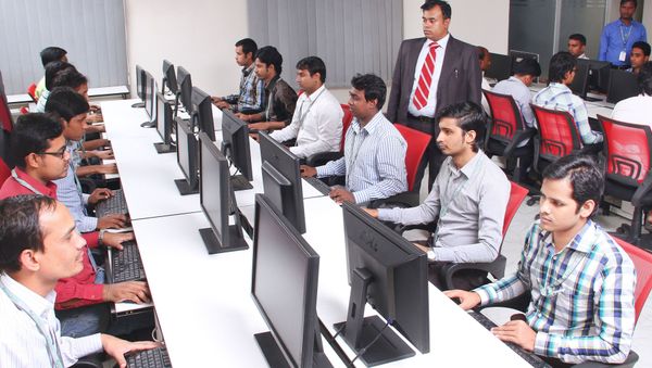 Indian IT Indian IT - Sputnik International