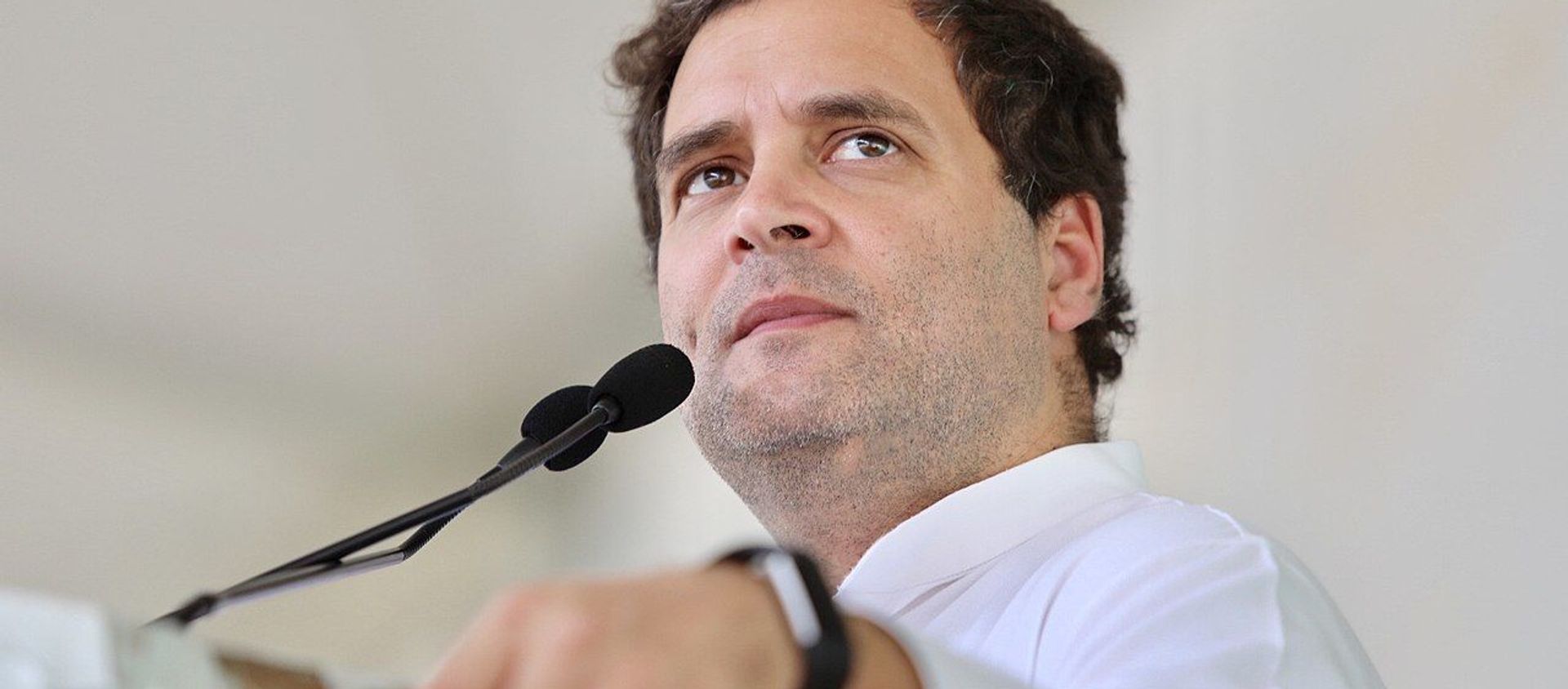 Rahul Gandhi  - Sputnik International, 1920, 23.11.2020