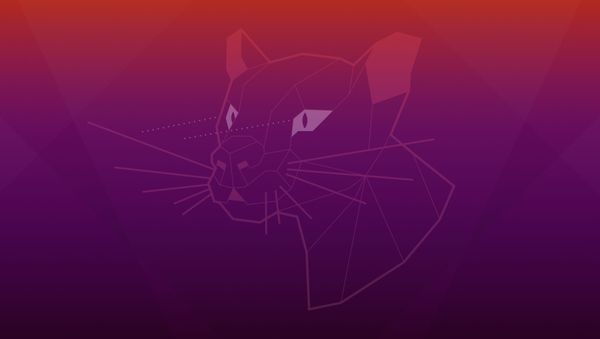 Ubuntu 20.04 Focal Fossa - Sputnik International