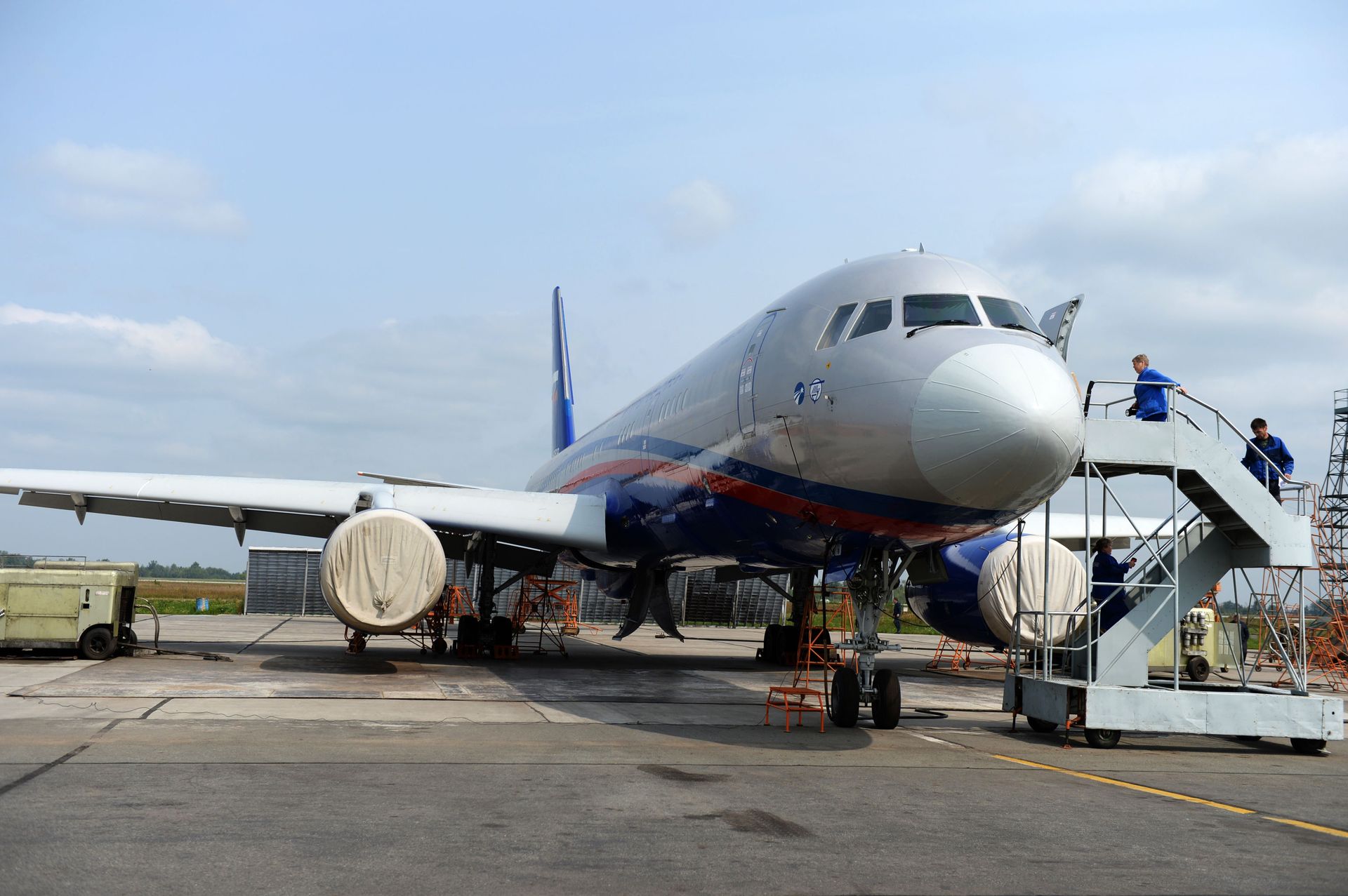 Russia: US Lost Chance to Contribute to European Security by Not Rejoining Open Skies Treaty - Sputnik International, 1920, 28.05.2021