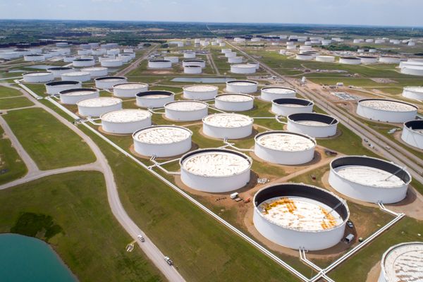 ‘Moving into End-Game’: Production Shut-Downs Cited as Next Chapter of COVID-19-Driven Oil Crisis - Sputnik International