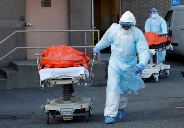 Differences Around WHO's Coronavirus Response Undermine G7 Format - Moscow Differences Around WHO's Coronavirus Response Undermine G7 Format - Moscow - Sputnik International