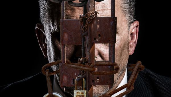 Prisoner - Sputnik International