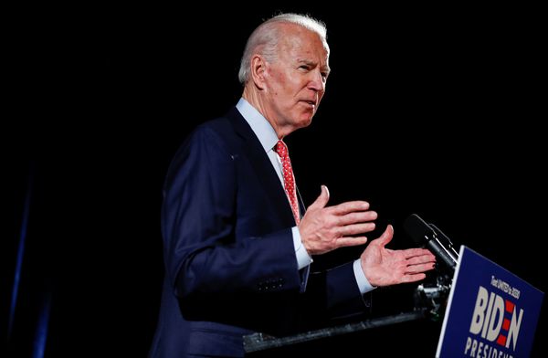 Biden Accuser Tara Reade Complains of ‘Creepy Online Harassment’ Over Her Sexual Assault Allegations - Sputnik International