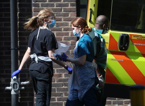 UK Police Bracing for Anti-Lockdown Protests, Ready to Respond ‘if Required’ UK Police Bracing for Anti-Lockdown Protests, Ready to Respond ‘if Required’ - Sputnik International