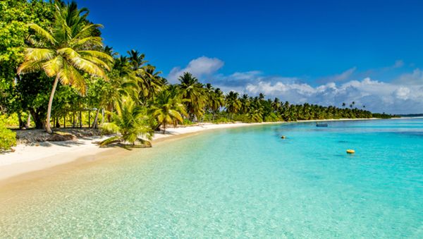 Overcrowding Issues Force Aussie Beaches to Close After COVID-19 Restrictions Lifted - Sputnik International