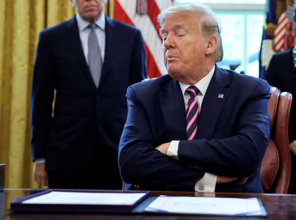 White House Mulling Replacing Health Chief Azar Amid Frustration Over Response to COVID-19– Reports White House Mulling Replacing Health Chief Azar Amid Frustration Over Response to COVID-19– Reports - Sputnik International