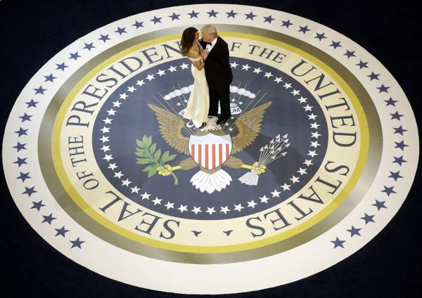 From Fashion Model to First Lady: Melania Trump Turn’s 50 From Fashion Model to First Lady: Melania Trump Turn’s 50 - Sputnik International