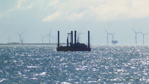  Fehmarn Belt - Sputnik International