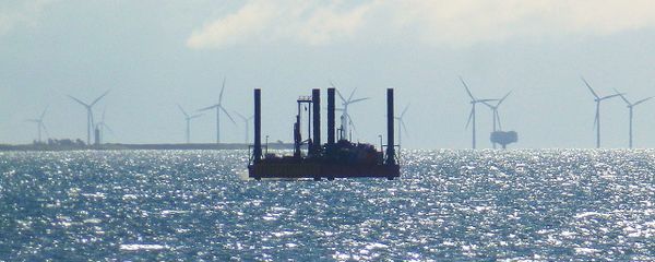 Fehmarn Belt Fehmarn Belt - Sputnik International