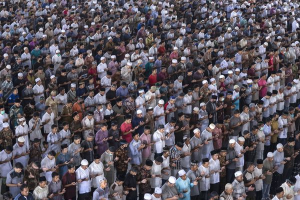 Holy Month of Ramadan 2020: Early Days Holy Month of Ramadan 2020: Early Days - Sputnik International