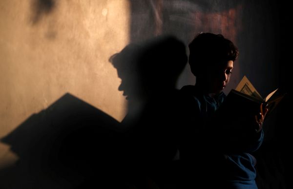 Holy Month of Ramadan 2020: Early Days Holy Month of Ramadan 2020: Early Days - Sputnik International