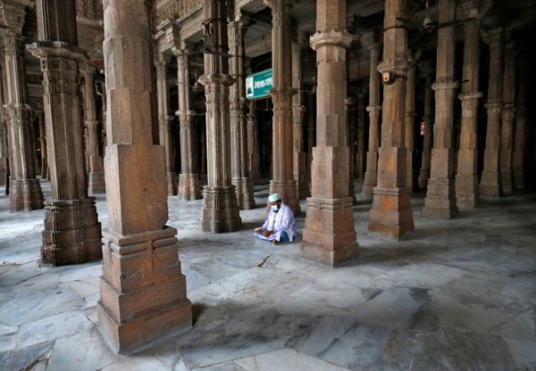 Holy Month of Ramadan 2020: Early Days Holy Month of Ramadan 2020: Early Days - Sputnik International