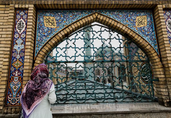 Holy Month of Ramadan 2020: Early Days Holy Month of Ramadan 2020: Early Days - Sputnik International