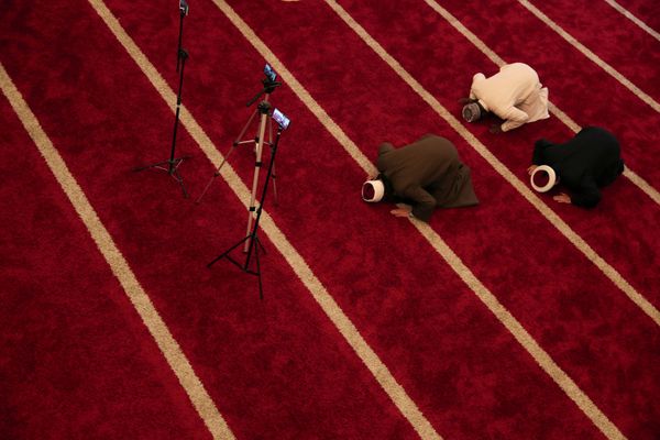 Holy Month of Ramadan 2020: Early Days Holy Month of Ramadan 2020: Early Days - Sputnik International