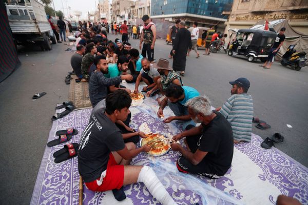 Holy Month of Ramadan 2020: Early Days Holy Month of Ramadan 2020: Early Days - Sputnik International