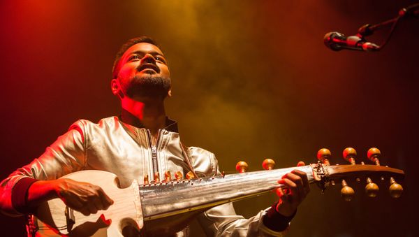  Soumik Datta  - Sputnik International