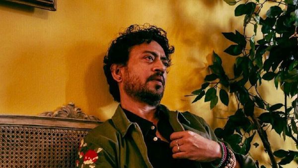 Irrfan Khan  - Sputnik International