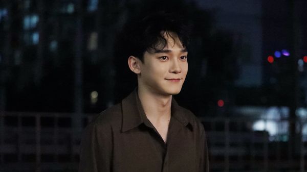 EXO's Chen is now a proud father of newborn daughter - Sputnik International