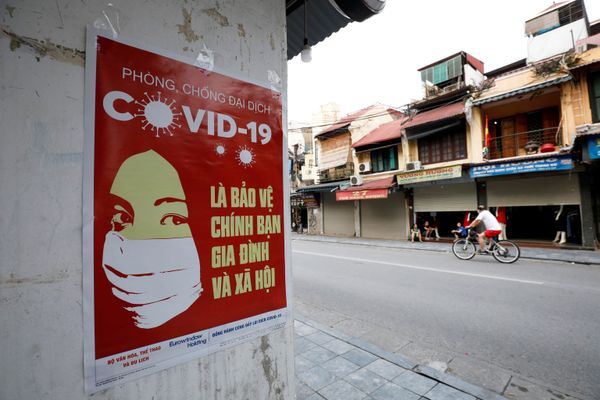 Zero Fatalities: What is Behind Vietnam’s Success in Combatting Coronavirus? - Sputnik International