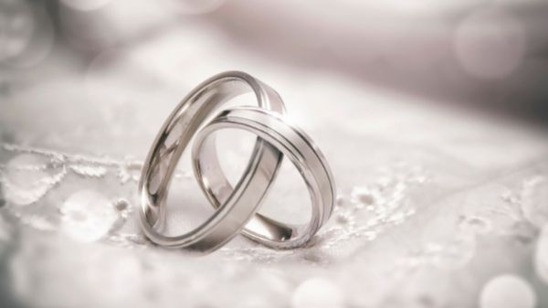 US Marriage Rate Falls to Lowest Level in 120 Years  - Sputnik International