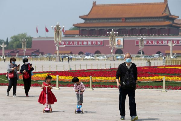 Infrastructure Projects to Help China Resist Deflation Pressure After COVID-19 Lockdown Infrastructure Projects to Help China Resist Deflation Pressure After COVID-19 Lockdown - Sputnik International