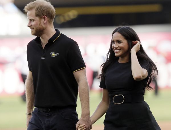 ‘Only Thing Green About Prince Harry Are His Wellies’: Sussexes Slammed for ‘Huge' Carbon Footprint ‘Only Thing Green About Prince Harry Are His Wellies’: Sussexes Slammed for ‘Huge' Carbon Footprint - Sputnik International