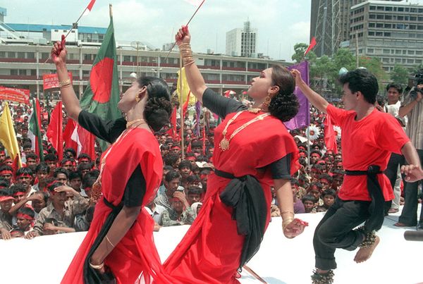 Blooming Spring: International Workers' Day Celebrations in Various Countries and Ages Blooming Spring: International Workers' Day Celebrations in Various Countries and Ages - Sputnik International