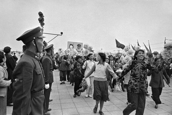 Blooming Spring: International Workers' Day Celebrations in Various Countries and Ages Blooming Spring: International Workers' Day Celebrations in Various Countries and Ages - Sputnik International