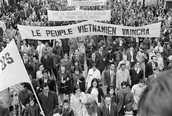 Blooming Spring: International Workers' Day Celebrations in Various Countries and Ages Blooming Spring: International Workers' Day Celebrations in Various Countries and Ages - Sputnik International