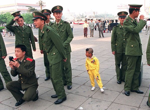 Blooming Spring: International Workers' Day Celebrations in Various Countries and Ages Blooming Spring: International Workers' Day Celebrations in Various Countries and Ages - Sputnik International