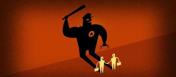 EFF Corporate Influence on Internet - Sputnik International