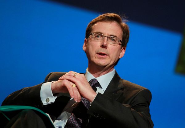 Tiff Macklem Named as Next Bank of Canada Governor - Sputnik International