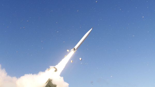 Lockheed Martin’s next-generation long-range missile demonstrates precision and reliability in its third consecutive test April 30, following a highly accurate demonstration March 10 and equally successful inaugural flight on Dec. 10, 2019, - Sputnik International