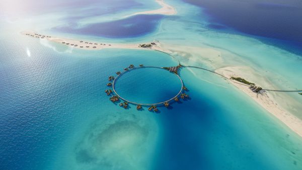 The Red Sea Project  - Sputnik International